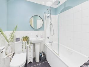 Bathroom- click for photo gallery